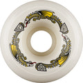 LLANTAS WL PP DRAGON FORMULA 64X40MM 88A OFF WHITE 4PK