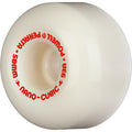 LLANTAS PP DRAGON NANO CUBIC 58X37MM 93A OFF WHITE 4PK A1