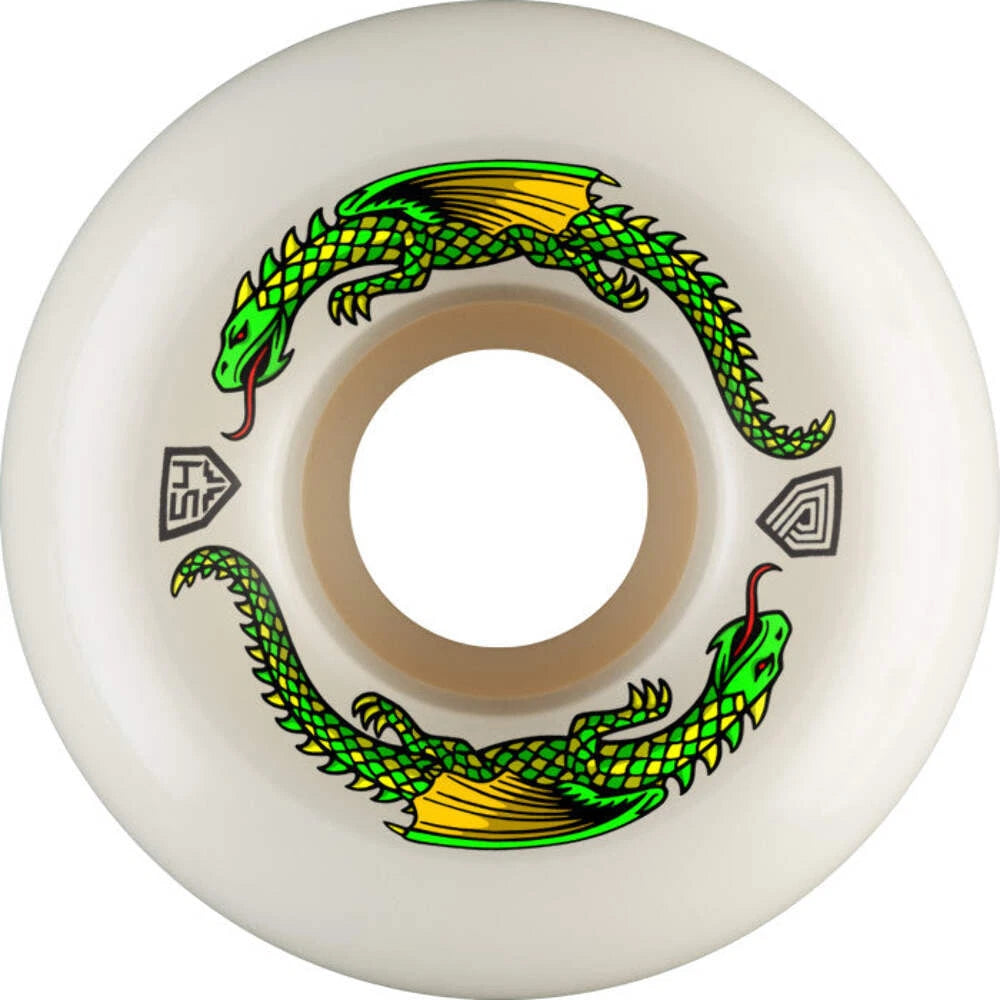 LLANTAS WL PP DRAGON FORMULA 54X39MM 93A OFF WHITE 4PK A2