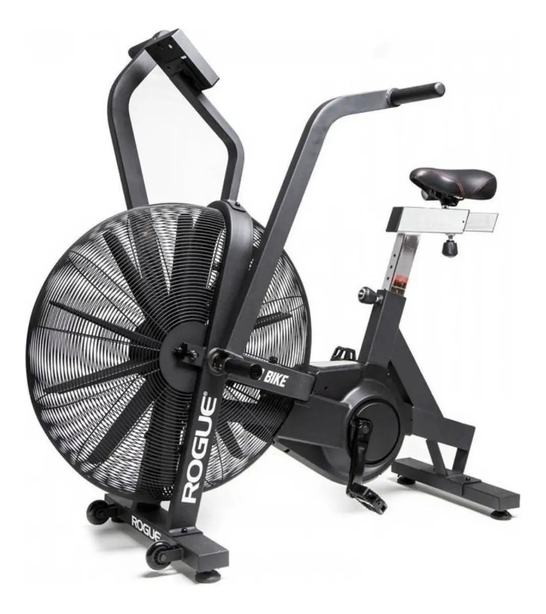 ROGUE ECHO BIKE 3.0 Bicicleta Estatica de aire Crossfit Color Negro