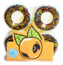 LLantas  "56mm Sanbongi 2 Original Mini Combo 99a OJ Wheels"