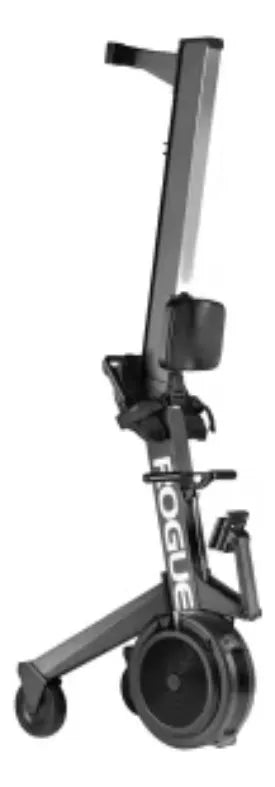 Máquina De Remo Rouge Fitness Echo Rower Compacta