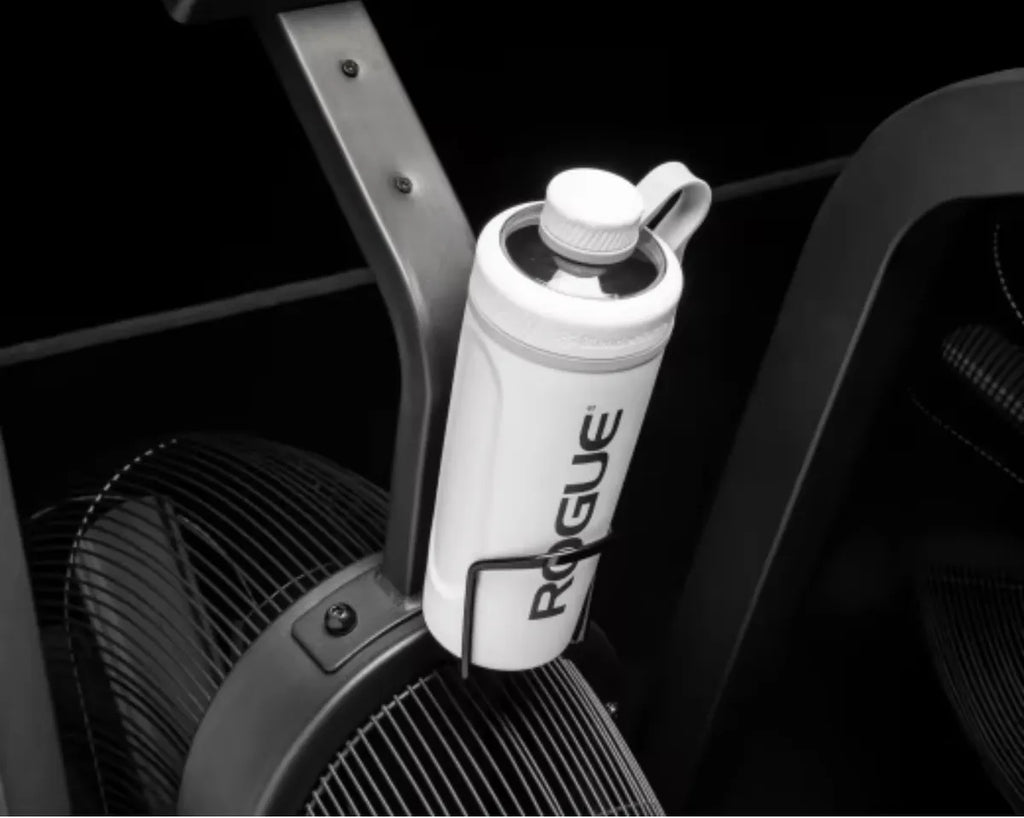 ROGUE ECHO BIKE 3.0 Bicicleta Estatica de aire Crossfit Color Negro