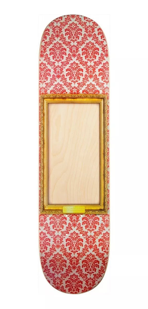 Tabla "DK ML Maple "17" 8.5 244 K20 Masterpiece Portrait"