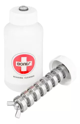 BRG Cleaning Unit Pop