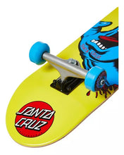 Tabla Completa Santa Cruz "Screaming Hand Mini Sk8 7.75in x 30.00in "