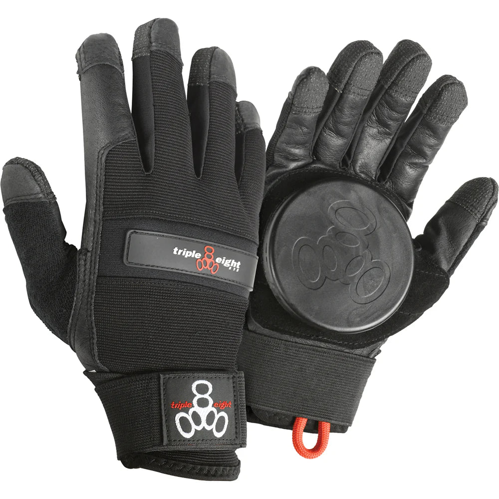 Guantes "Downhill Longboard Gloves "