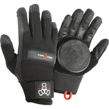 Guantes "Downhill Longboard Gloves "