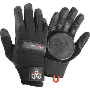 Guantes "Downhill Longboard Gloves "