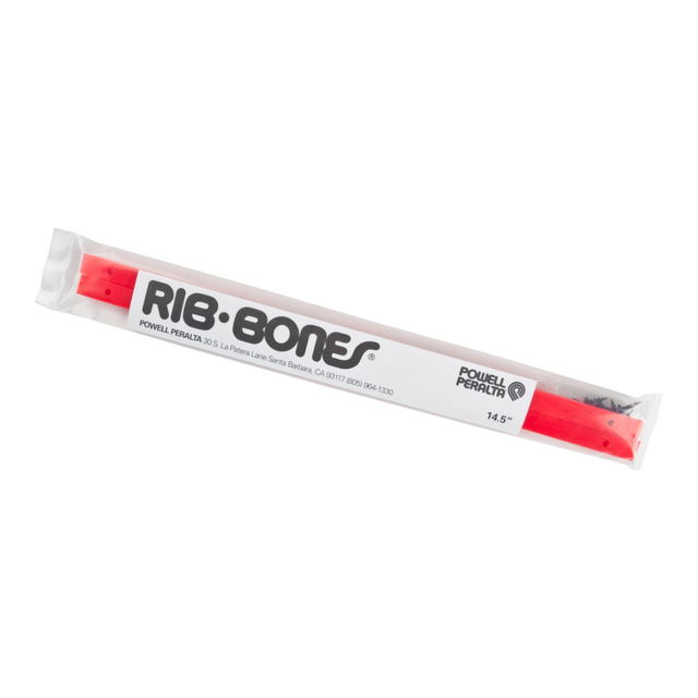 Rieles "RIB BONES 14.5"