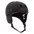 Casco "Full Cut Certified Helmet  Negro Matte