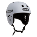 Casco "Full Cut Certified Helmet  Blanco Matte"