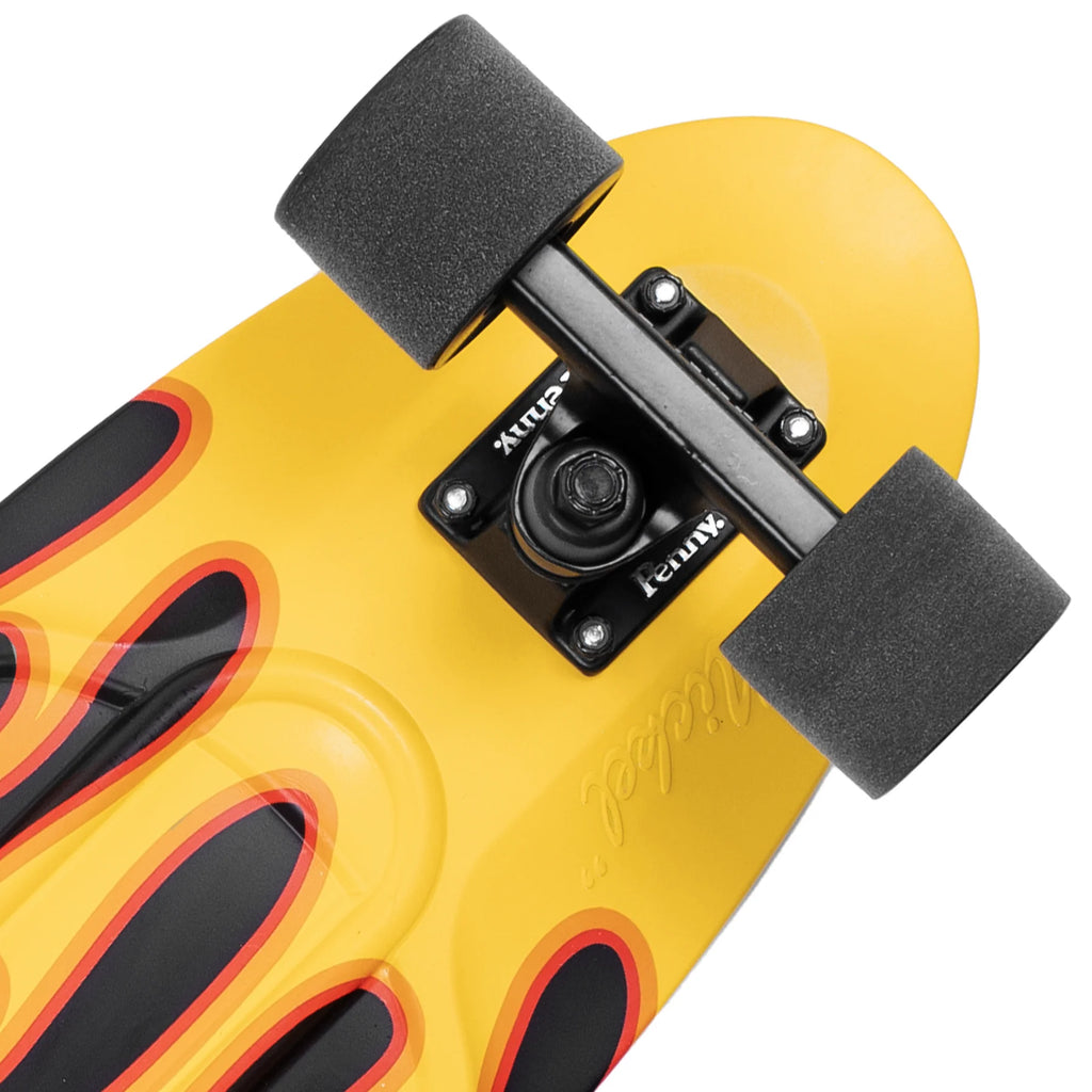 Penny "HotRod Flames 27"