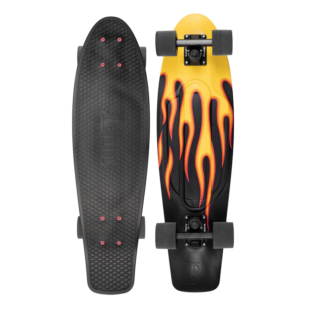 Penny "HotRod Flames 27"