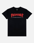 Playera "Godzilla Black T-Shirt"