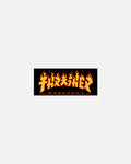 Stickers "Godzilla Flame "