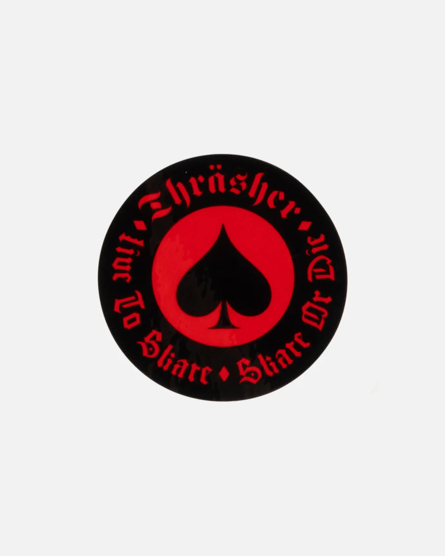 Stickers "Oath"