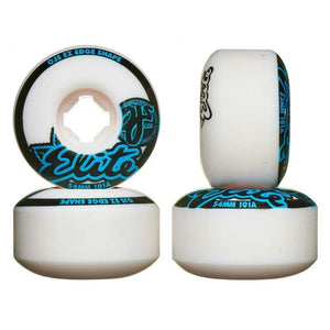 Llantas "54mm Elite EZ Edge 101a OJ  Wheels"