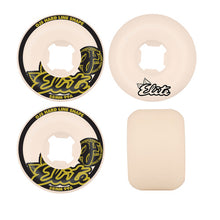 Llantas "58mm Elite Hardline 99a OJ  Wheels"