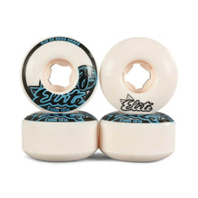 Llantas "52mm Elite EZ EDGE 101a OJ Wheels"
