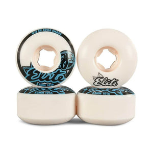 Llantas "52mm Elite EZ EDGE 101a OJ Wheels"