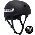 CASCO OLD SCHOOL CERTIFIED LOW PRO NEGRO MATTE