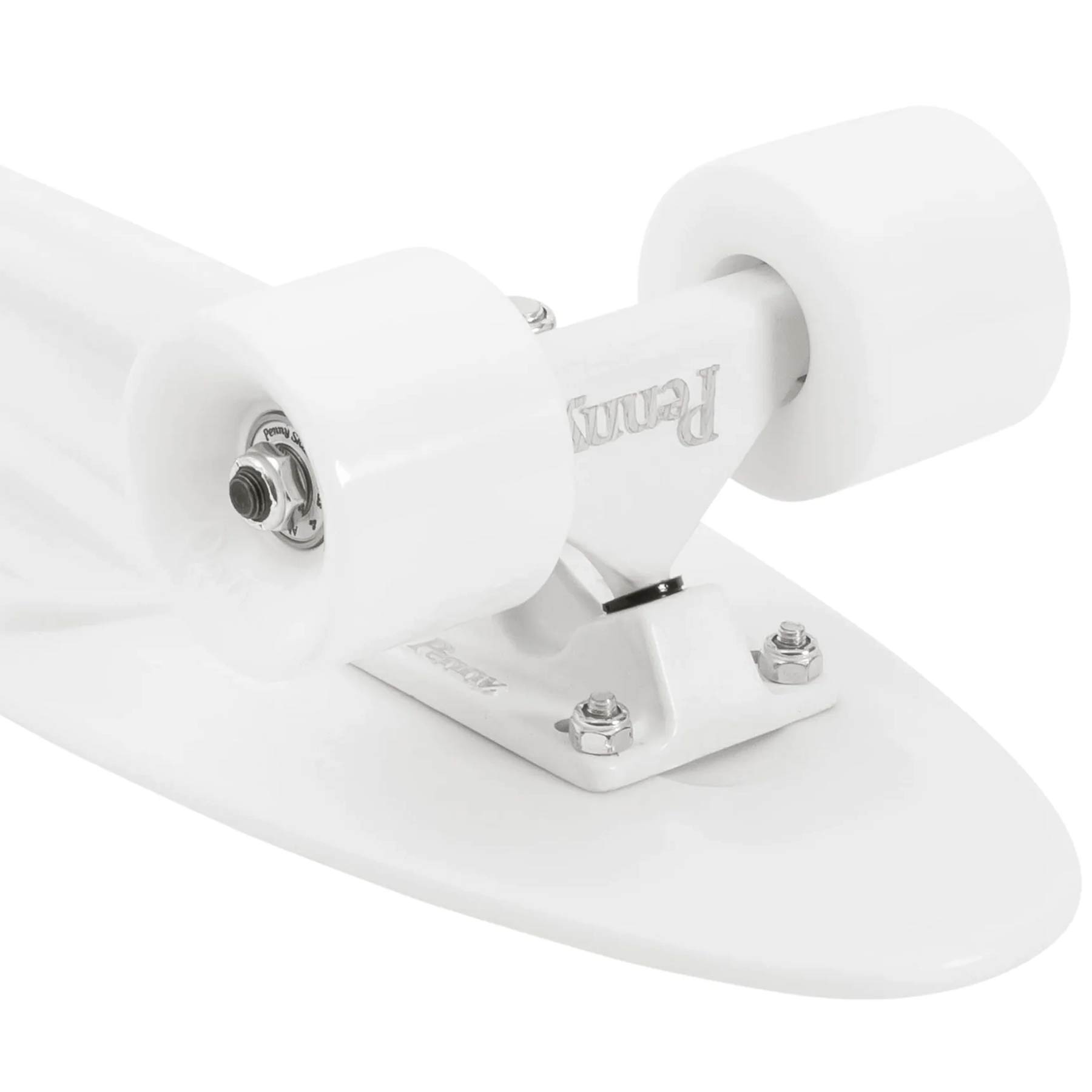 Penny "Staple white 22"