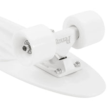 Penny "Staple white 22"