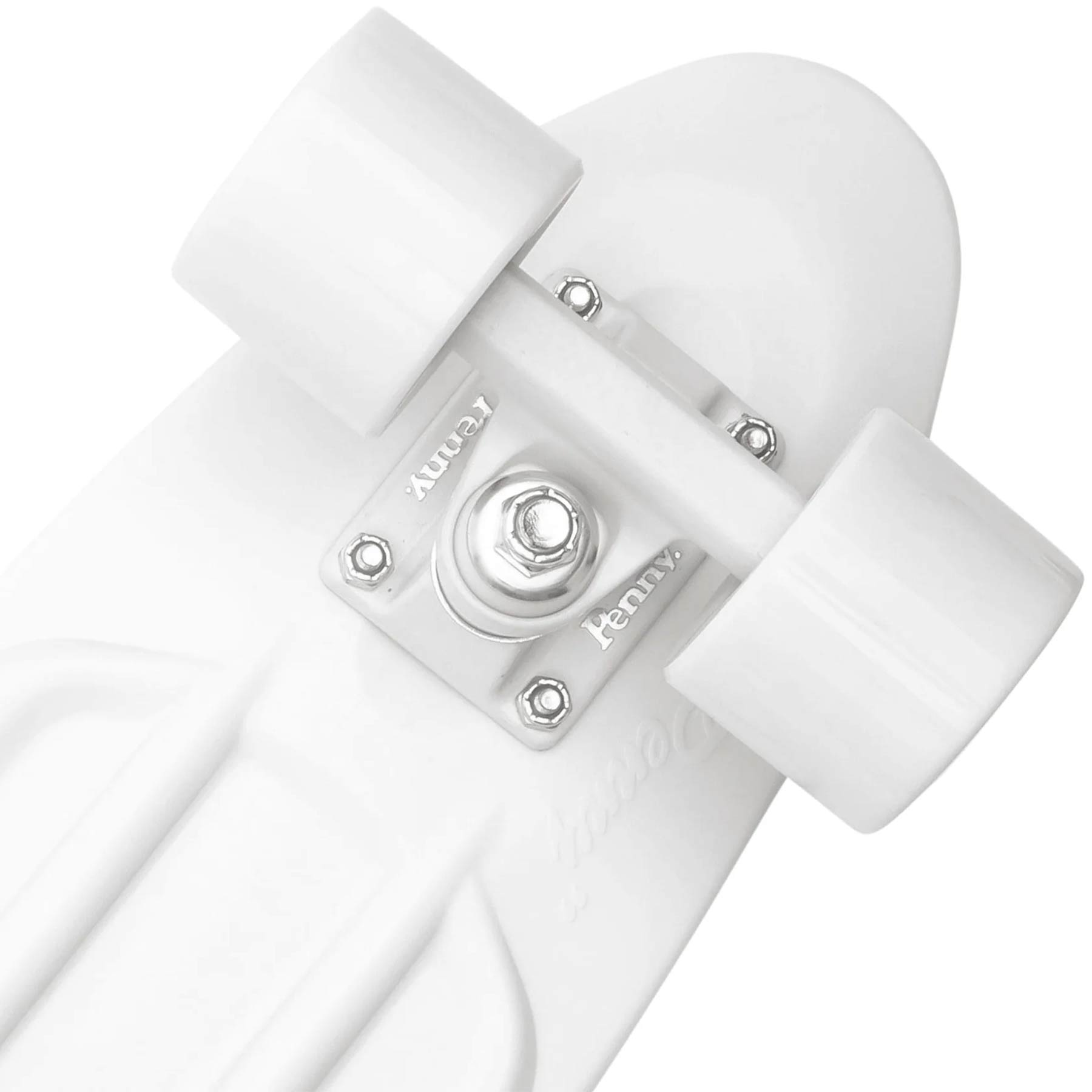 Penny "Staple white 22"