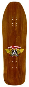 TABLA "DK PP FRANKIE HILL BULL DOG '11' 10.0 167 K15 BROWN STAIN"