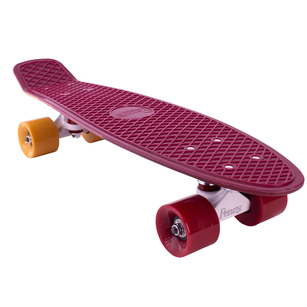 Penny "Rise 22"