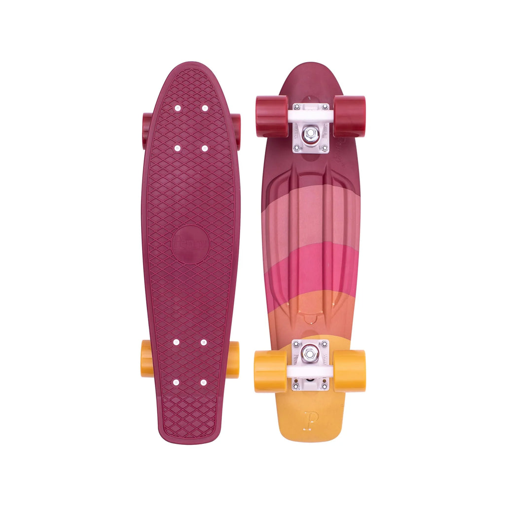 Penny "Rise 22"