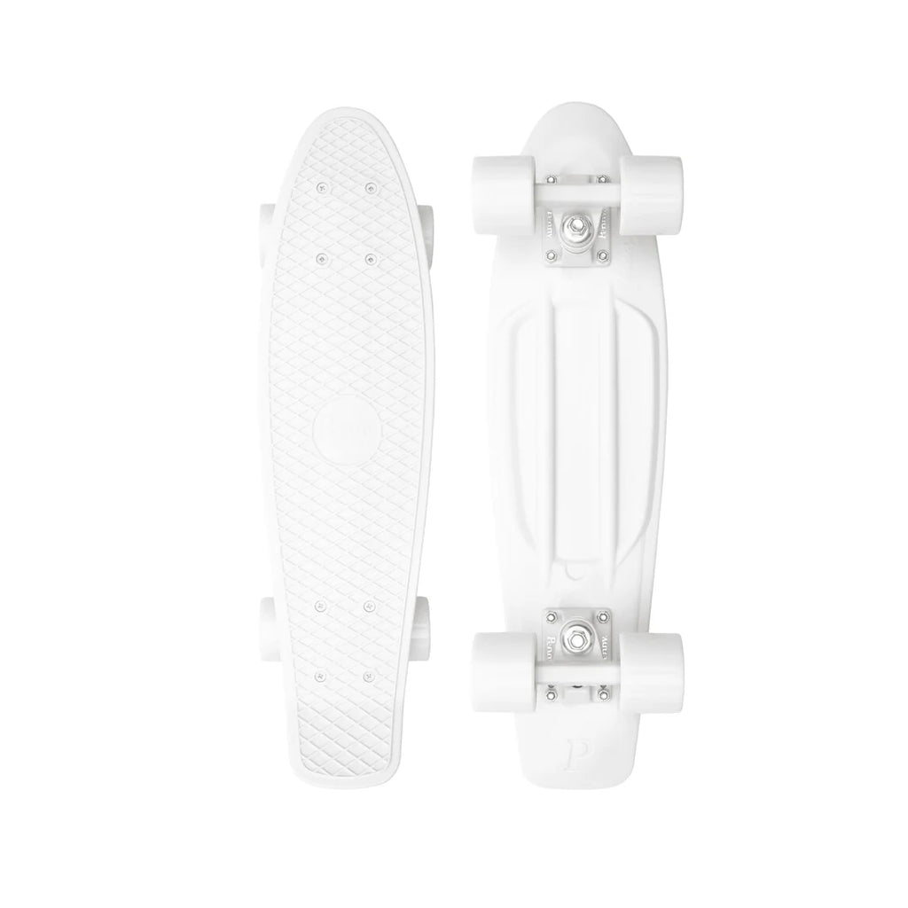 Penny "Staple white 22"