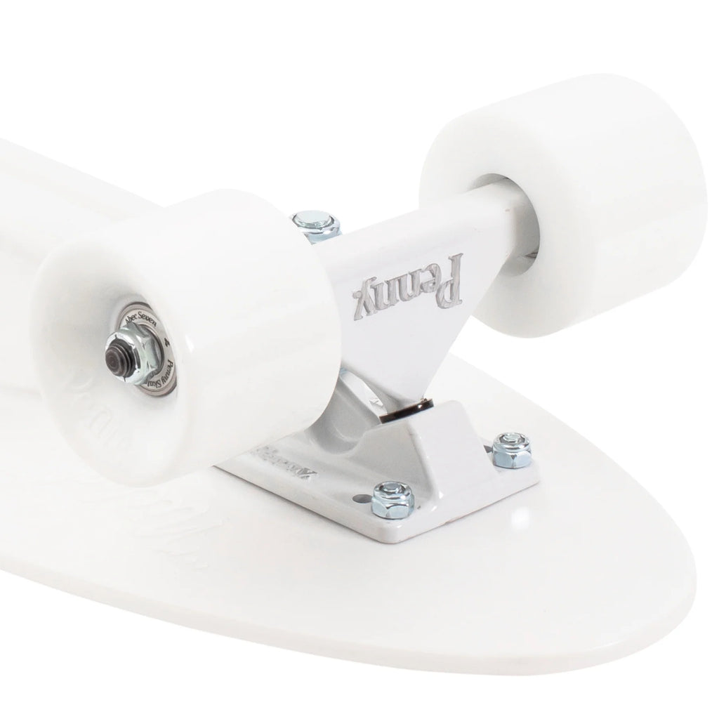 Penny "Staple White 27""