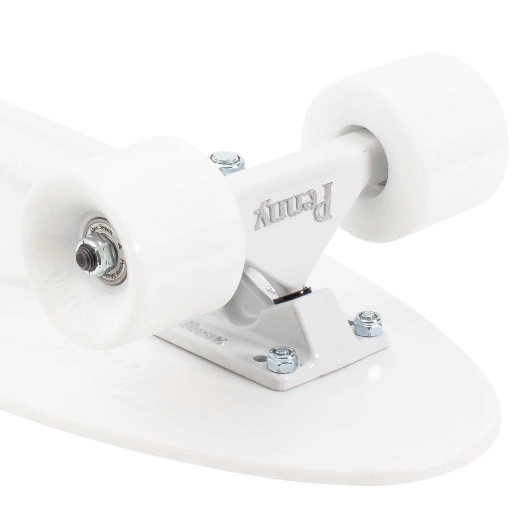 Penny "Staple White 27""