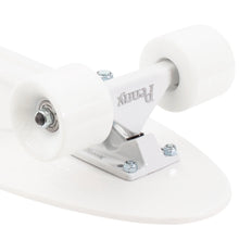 Penny "Staple White 27""