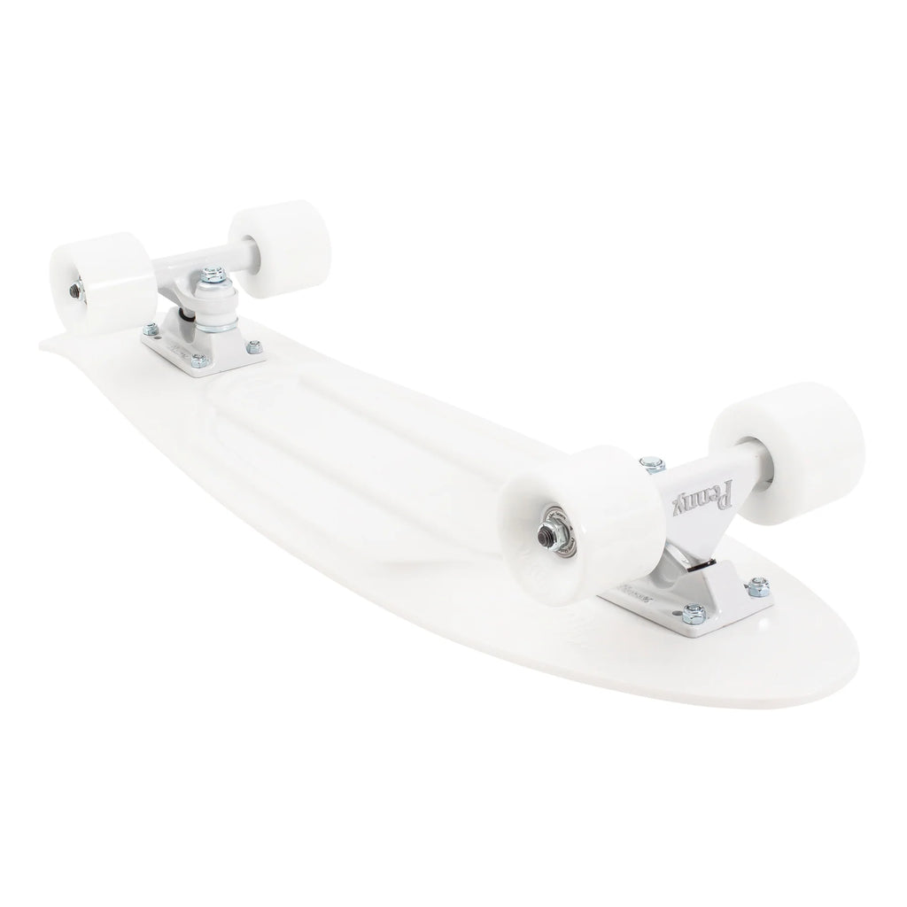 Penny "Staple White 27""