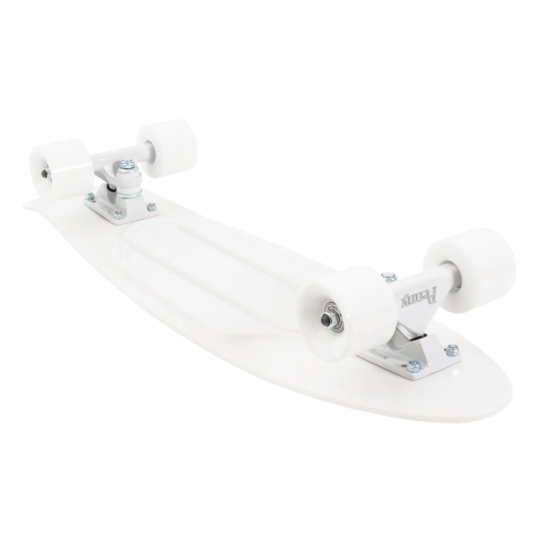 Penny "Staple White 27""