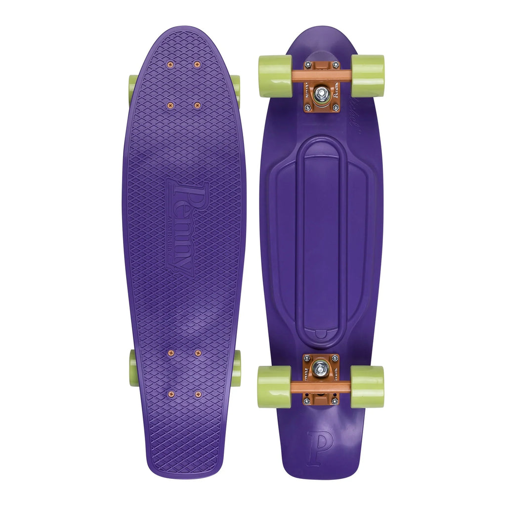 Penny "Fender 27" "
