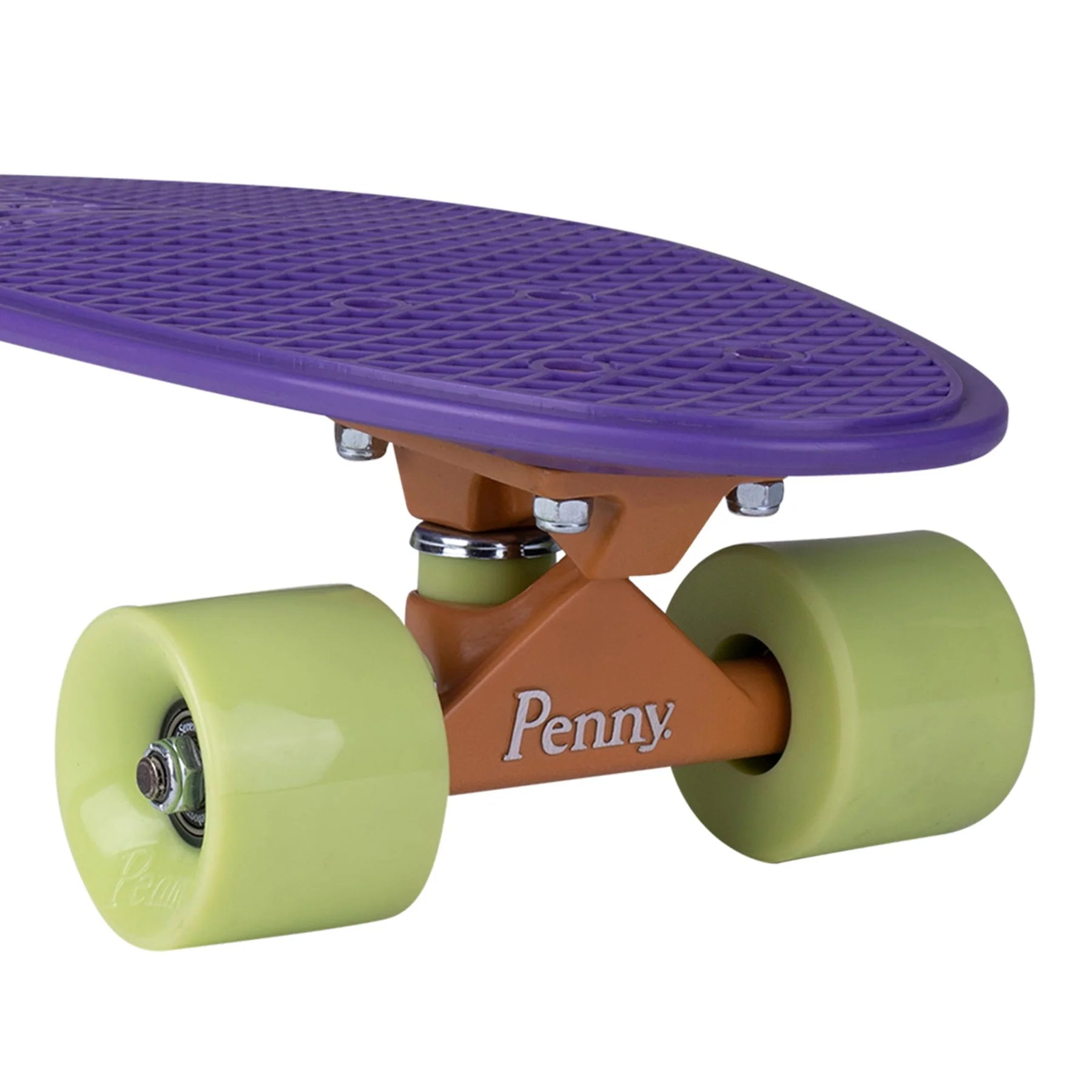 Penny "Fender 27" "