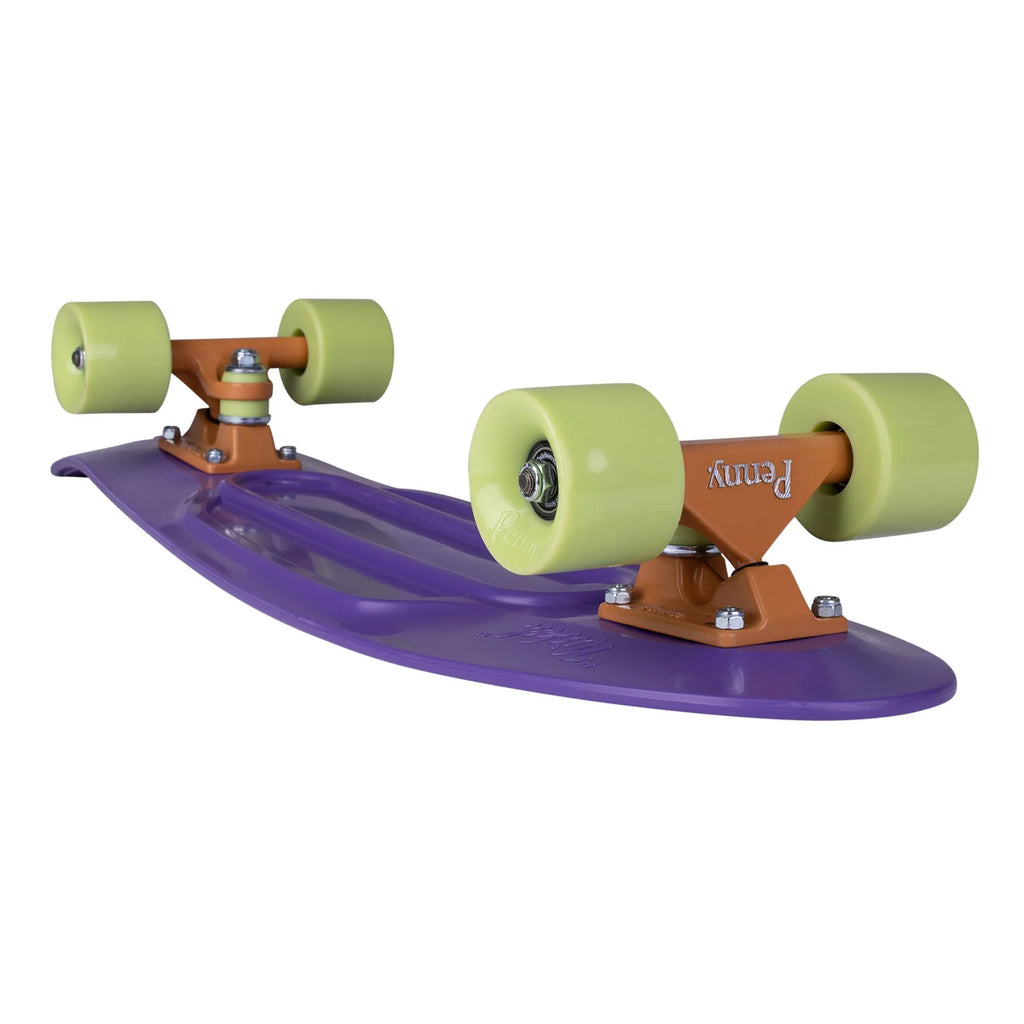 Penny "Fender 27" "
