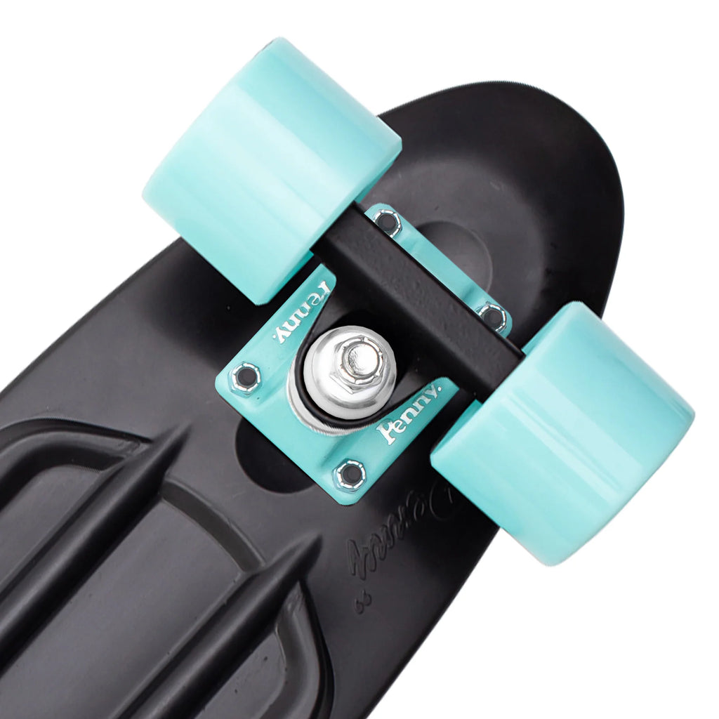 Penny "Black Ice 22" "