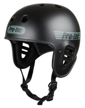 Casco "Full Cut Cert Matte Black"