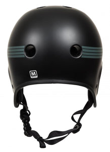 Casco "Full Cut Cert Matte Black"