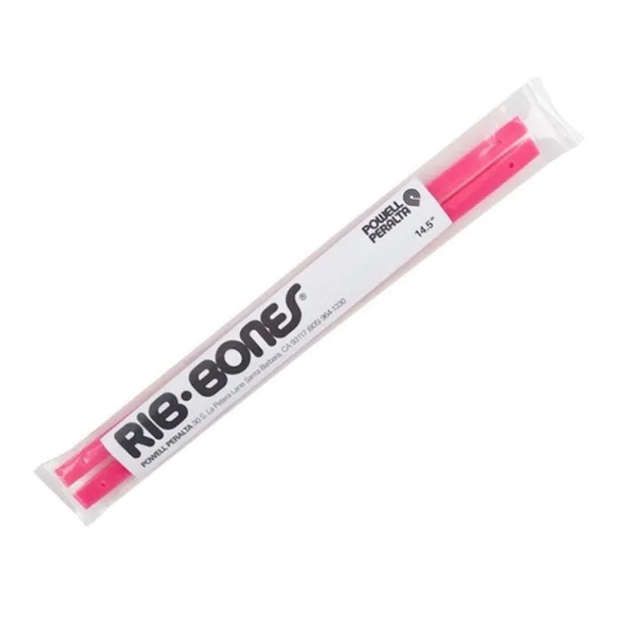 Rieles "RIB BONES 14.5"
