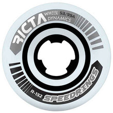 LLantas "53mm Speedrings Wide 99a Ricta"