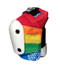 Coderas "Slim ELBOW (Rainbow)"