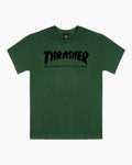 Playera "Skate Mag Army T-Shirt"