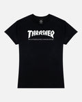 Playera "Skate Mag Black Girls T-Shirt"