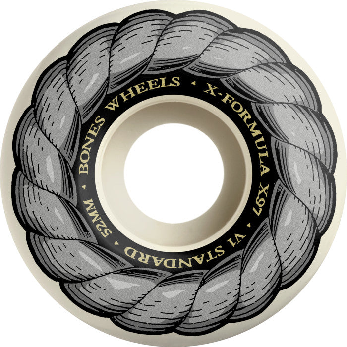 LLANTAS XF STANDARD 52 V1 X-FORMULA 97A 4PK
